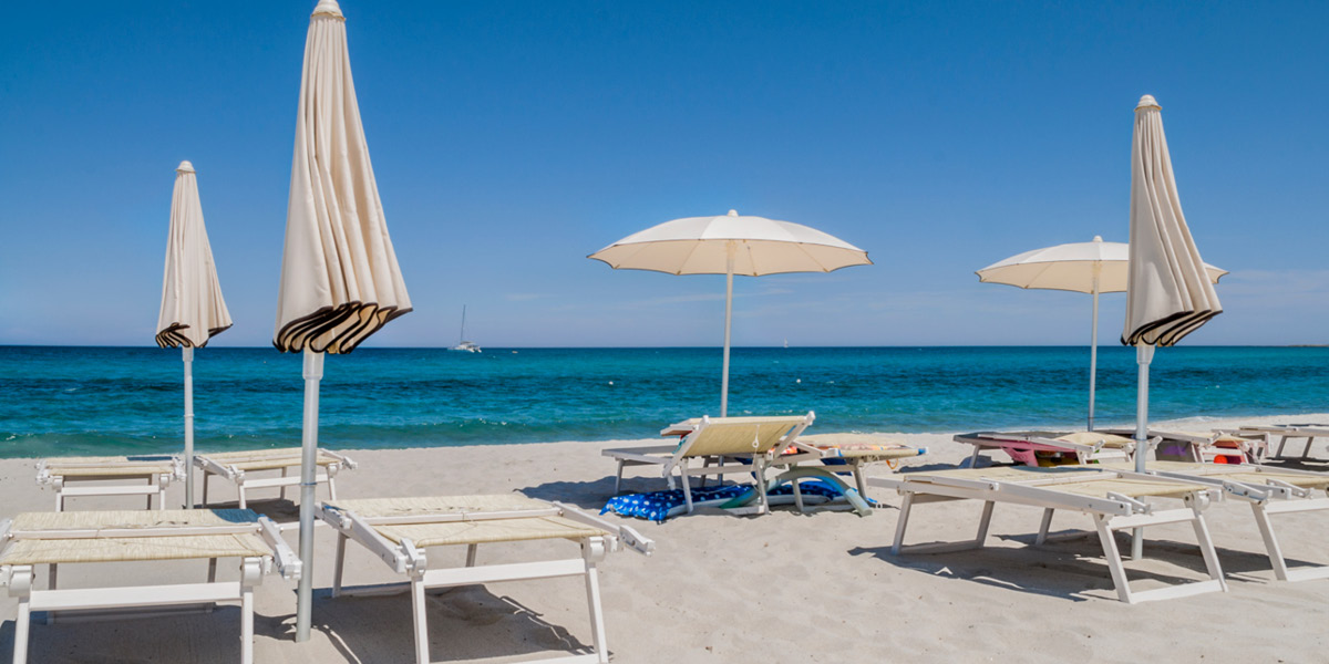spiaggia