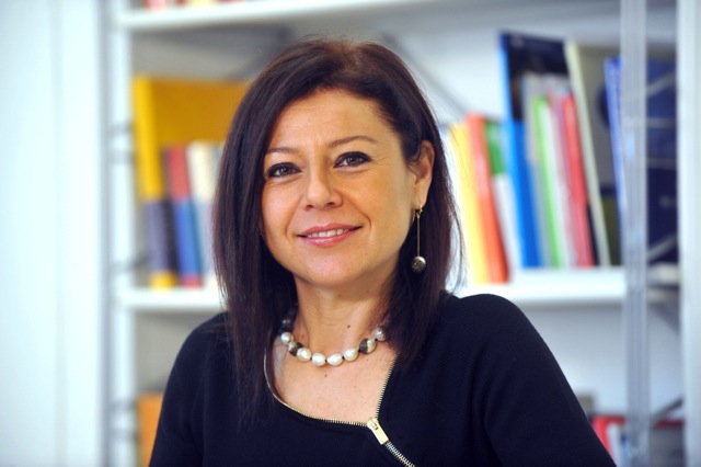 Paola de Micheli