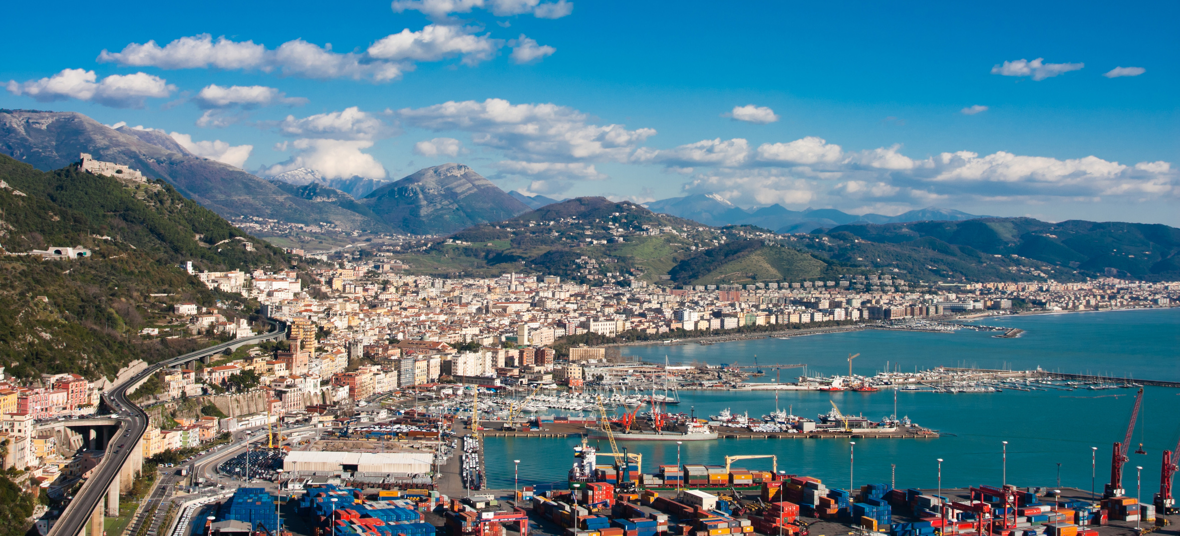 Salerno