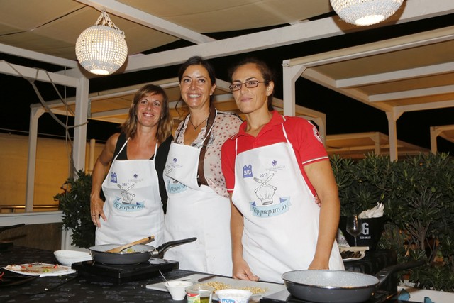 MasterChef litorale pisano