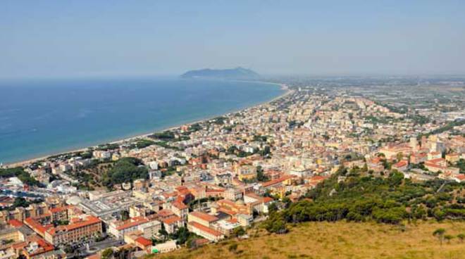 Terracina