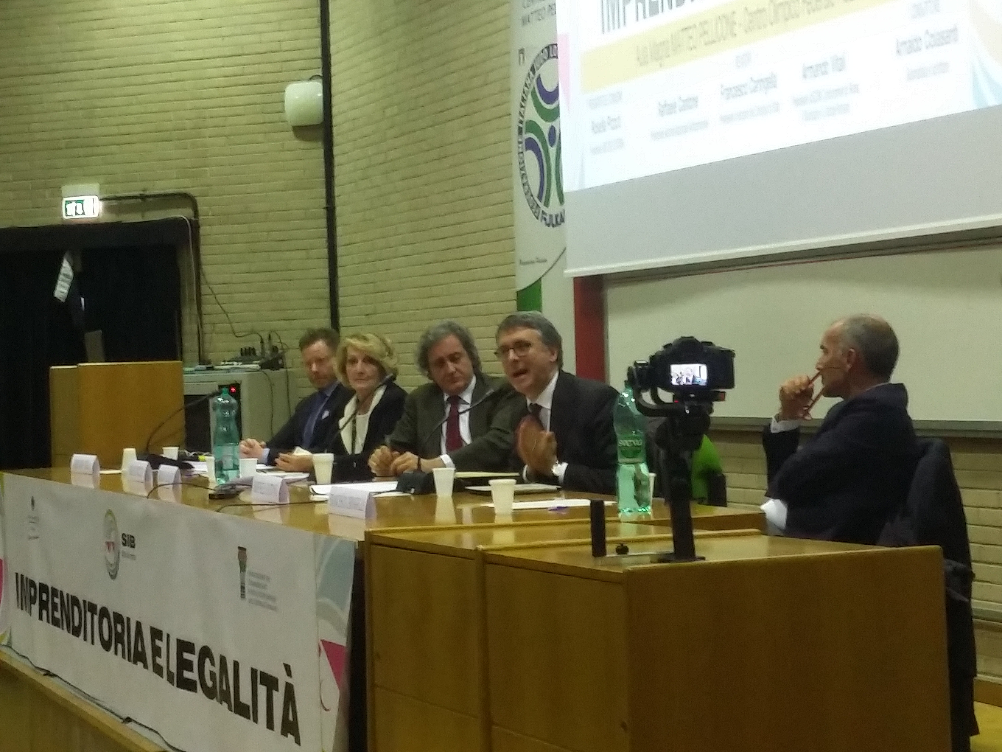 convegno legalita