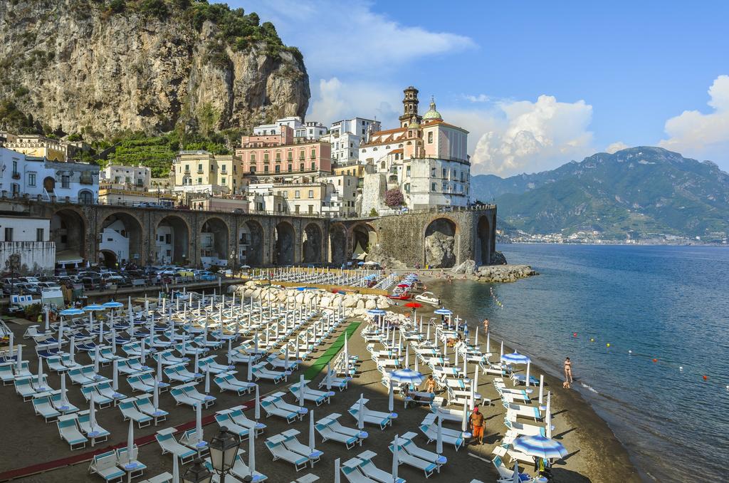 Atrani
