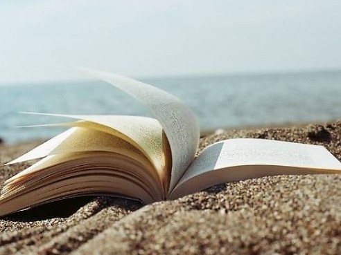 libri al mare