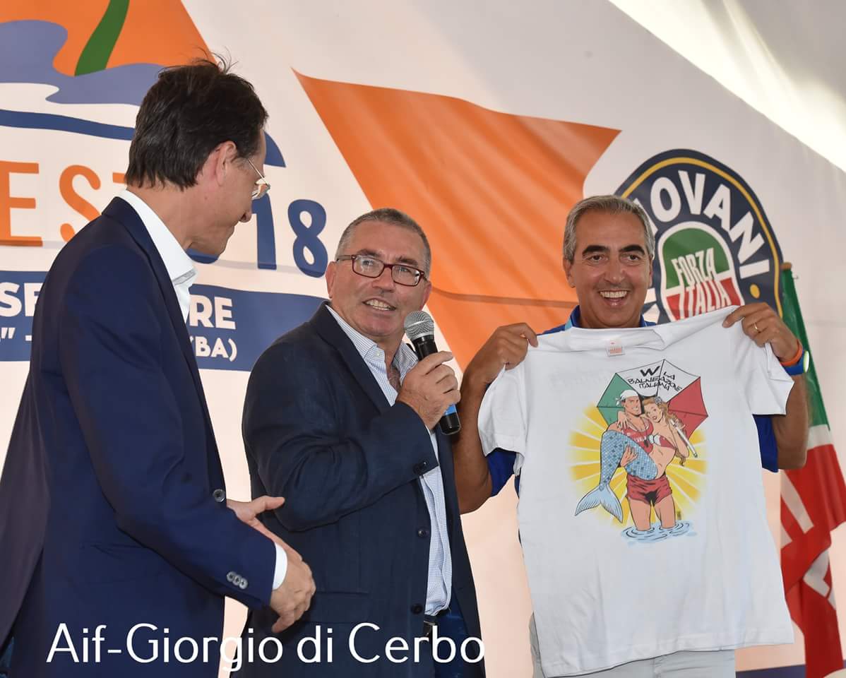 gasparri sib