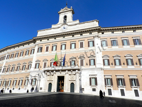 montecitorio