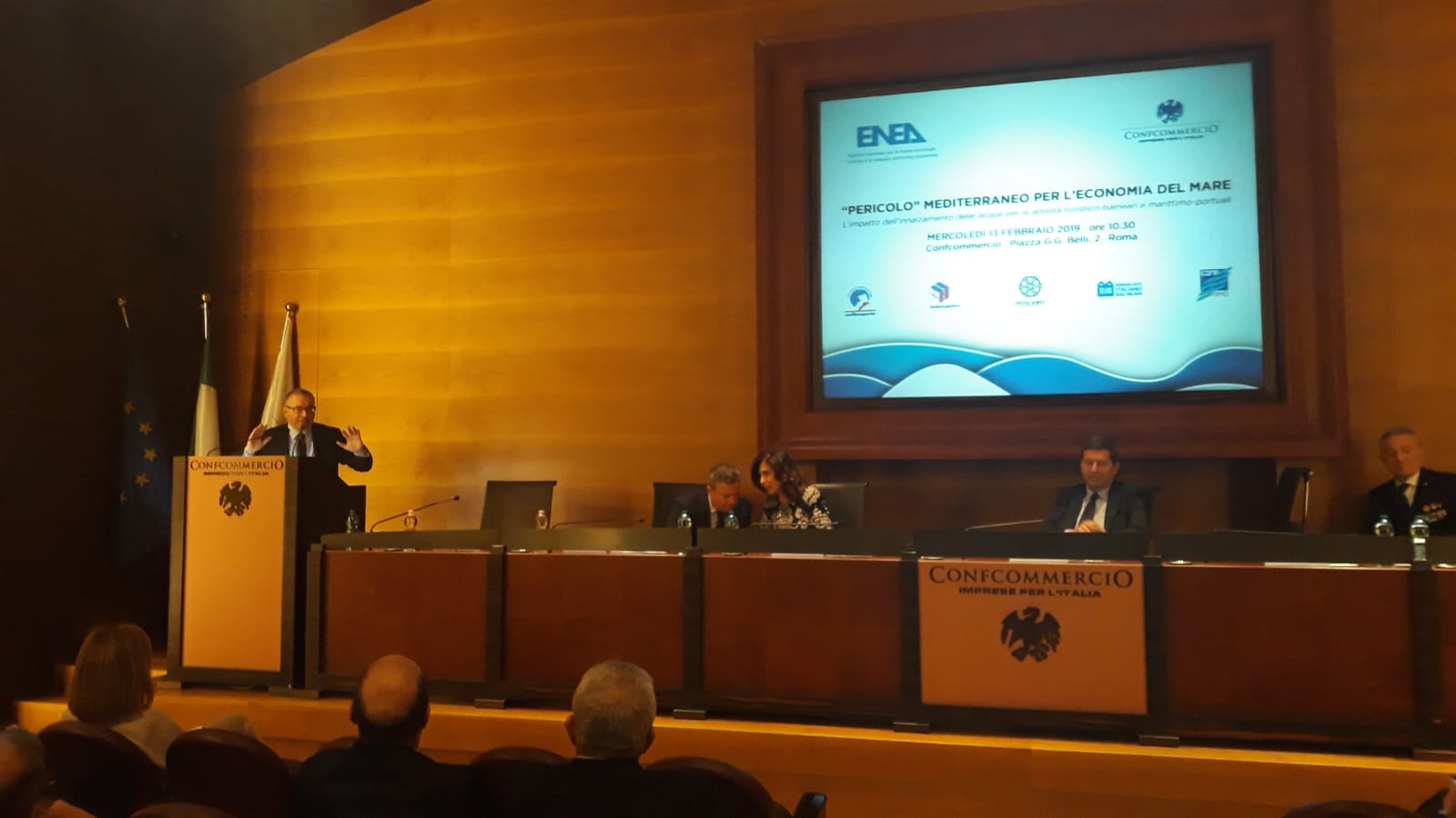 conf enea