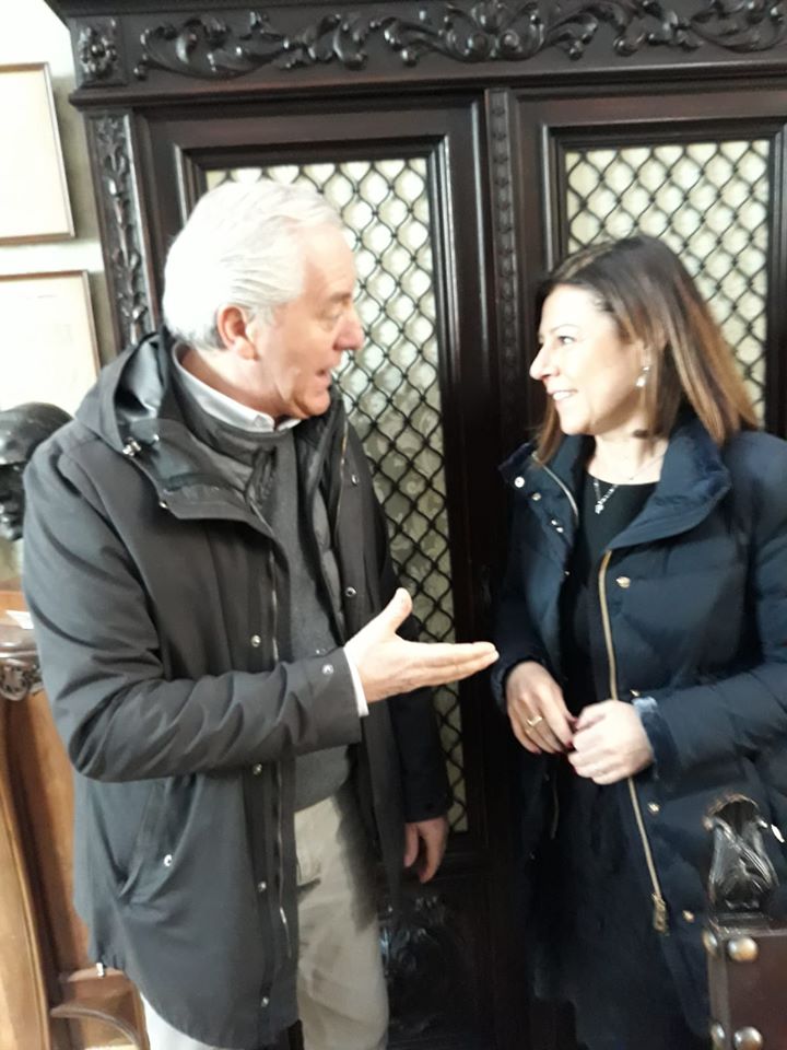 sib ministro