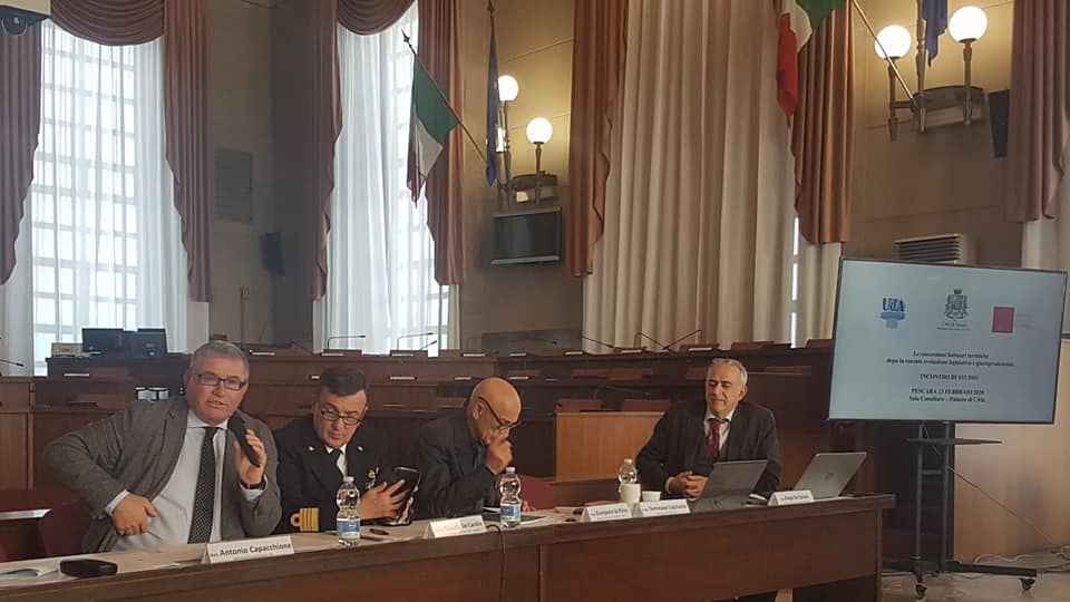 convegno