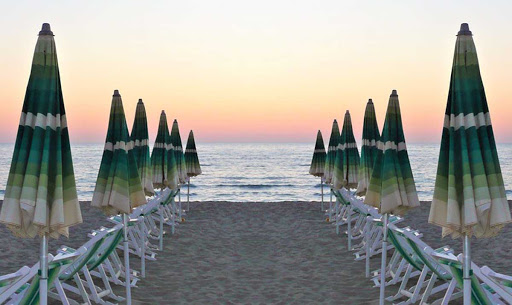 spiaggia