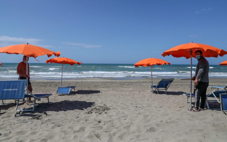 mare 2020