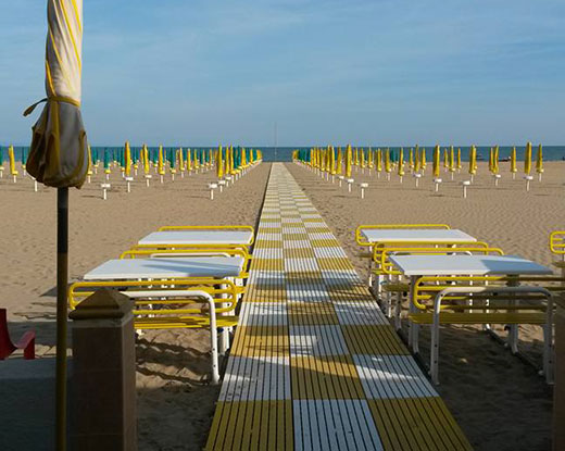 lido