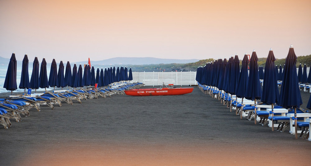 lido