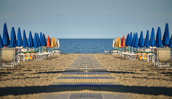 lido