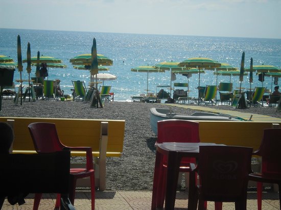lido