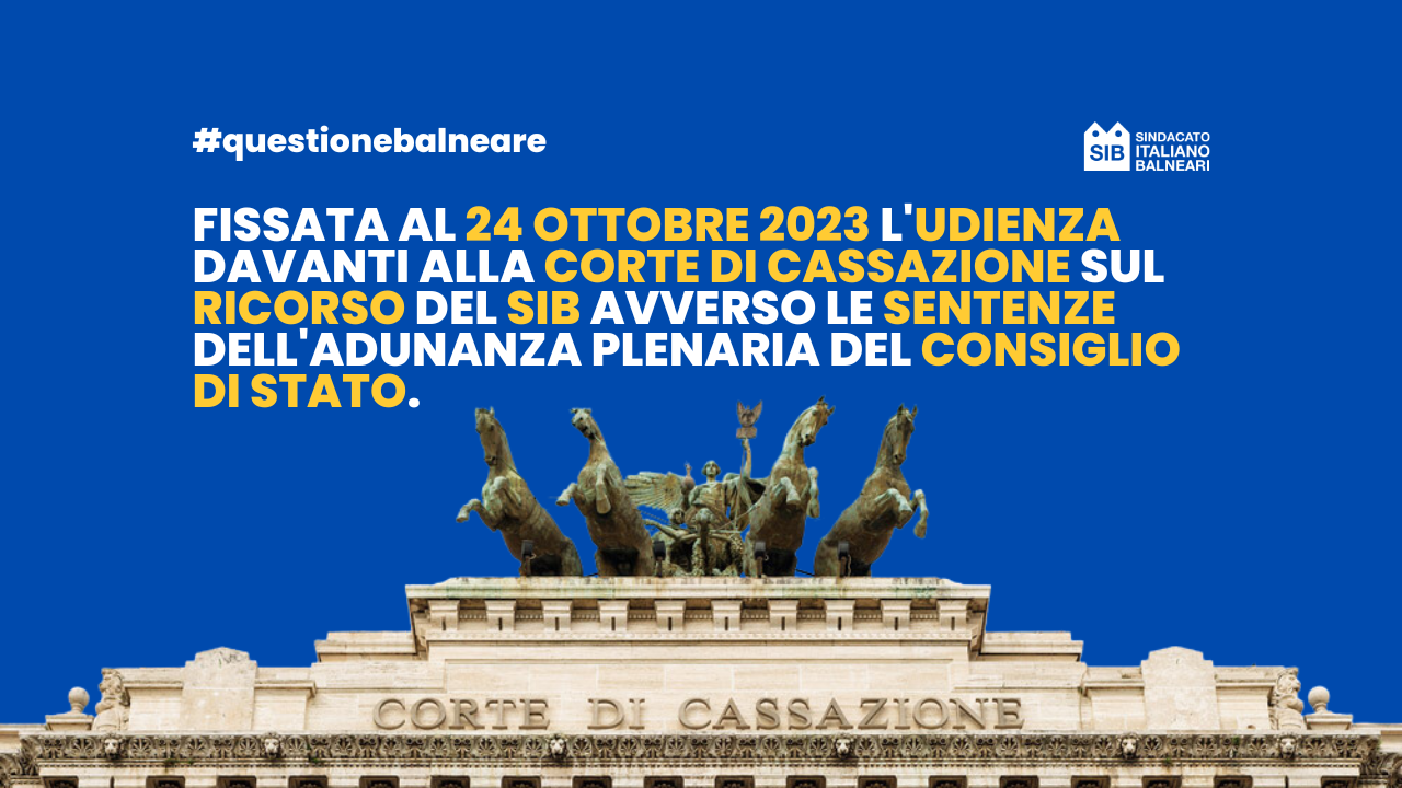 udianza sib corte di cassazione