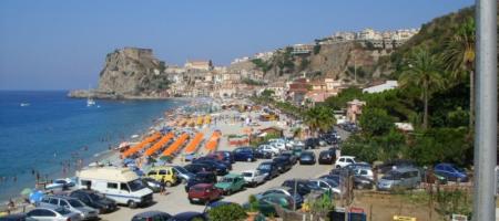 Favazzin Scilla Melito di Porto Salvo Reggio Calabria