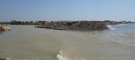 FIUME TARQUINIA