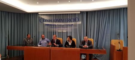 Confcommercio