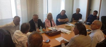 incontro lolli