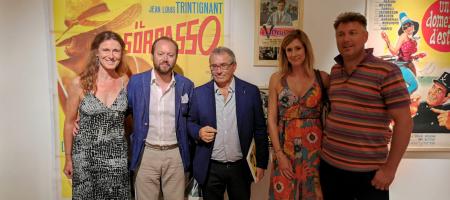 Mostra Fano