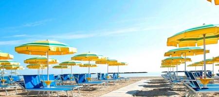 Mare ferragosto