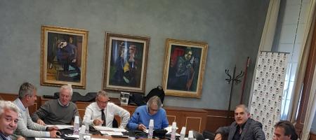 Comitato presidenza