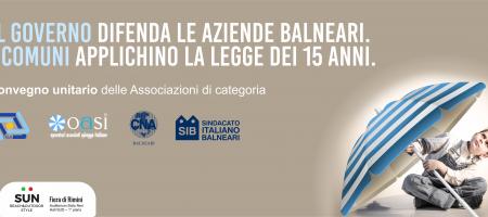 Convegno Unitario