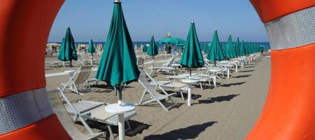 stagione balneare