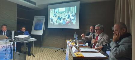 Convegno di Olbia 2023
