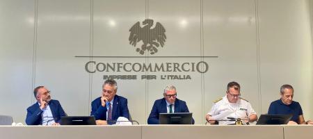 conferenza stampa sib