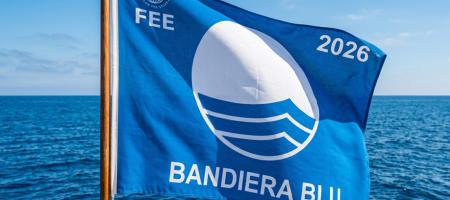 bandiere blu