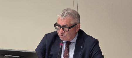 Presidente Capacchione