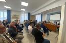 Assemblea Regionale Sib Campania 1